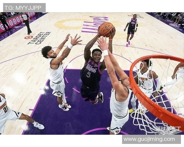 约基奇称赞华子为NBA最具天赋球员之一并表示G6不会受环境干扰